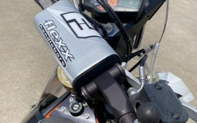 2017 KTM 690 Enduro R
