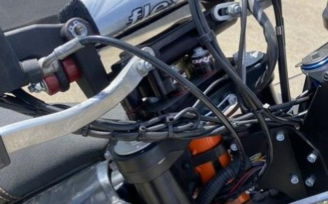 2017 KTM 690 Enduro R