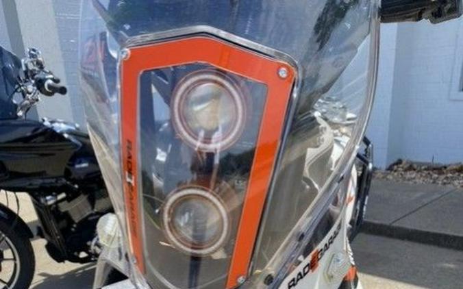 2017 KTM 690 Enduro R