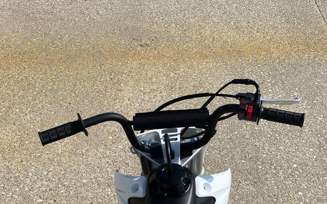 2026 Honda CRF 50F