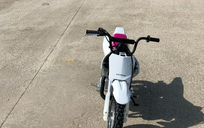 2026 Honda CRF 50F