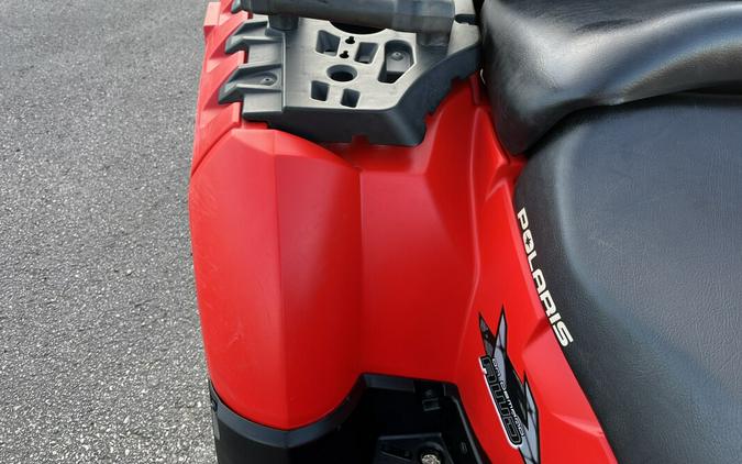 2010 Polaris Sportsman Touring EPS
