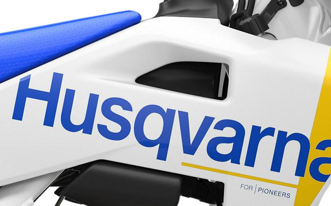 2027 Husqvarna TC 300