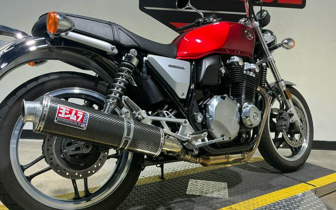 2013 Honda CB1100