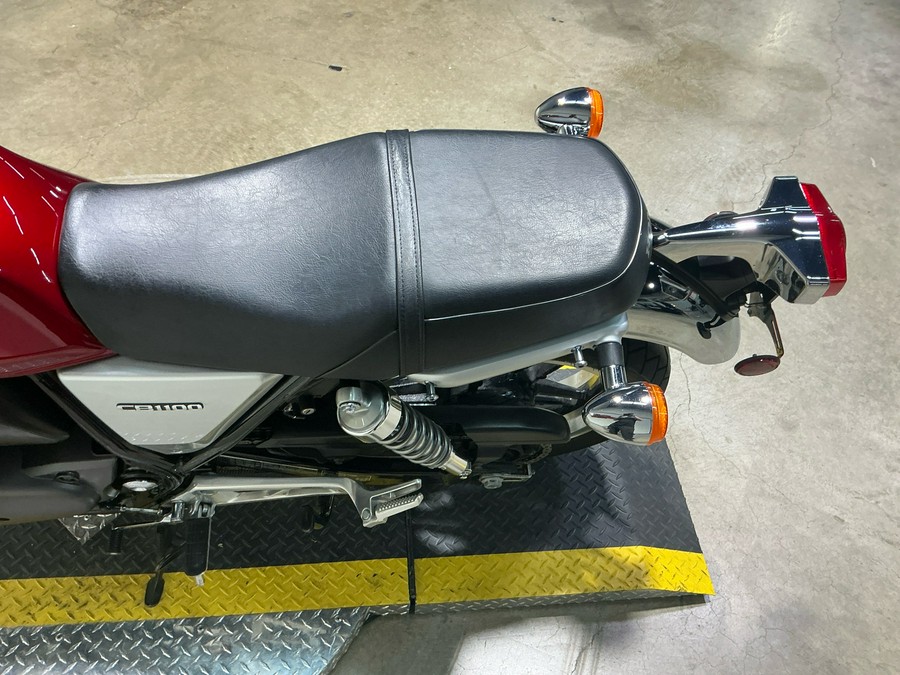 2013 Honda CB1100