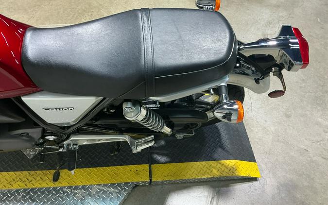 2013 Honda CB1100