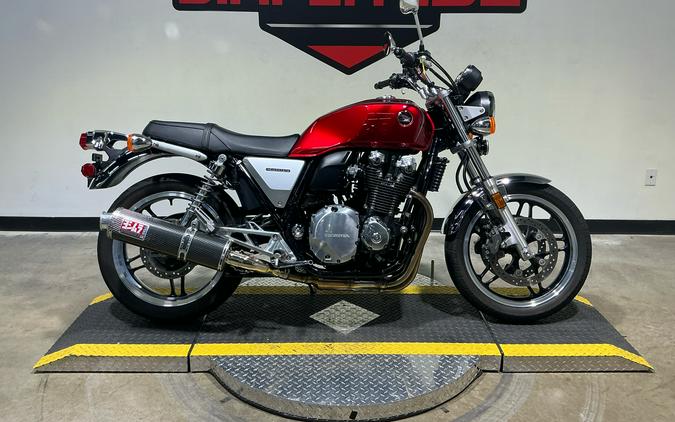 2013 Honda CB1100