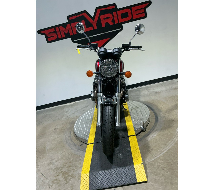 2013 Honda CB1100