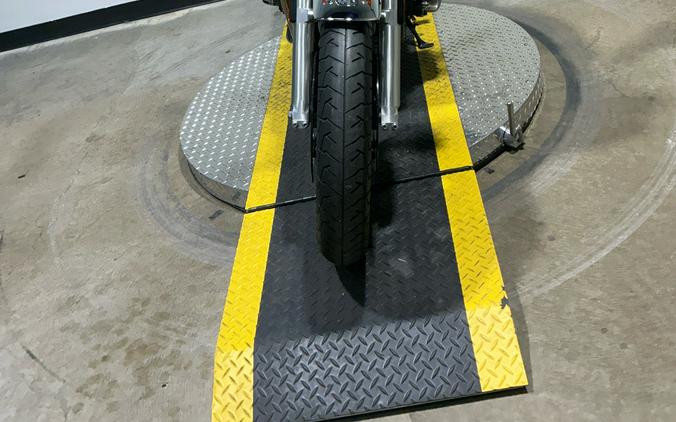 2013 Honda CB1100