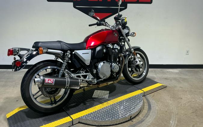 2013 Honda CB1100