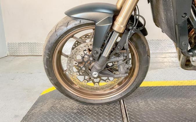 2025 Honda CB650R E-Clutch