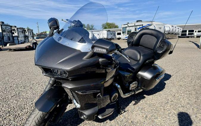 Used 2018 Yamaha XV19FJ STAR VENTURE TC