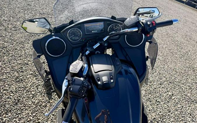 Used 2018 Yamaha XV19FJ STAR VENTURE TC