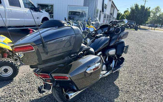 Used 2018 Yamaha XV19FJ STAR VENTURE TC