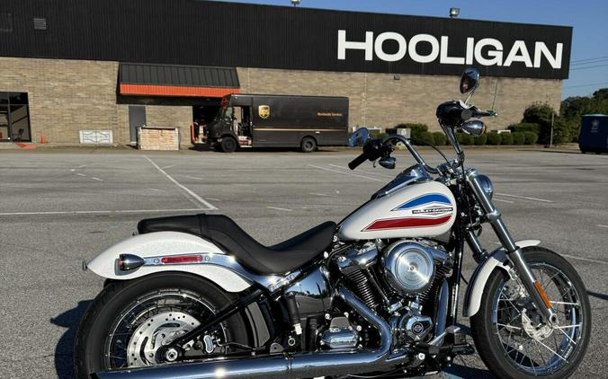 FXD 2026 Super Glide