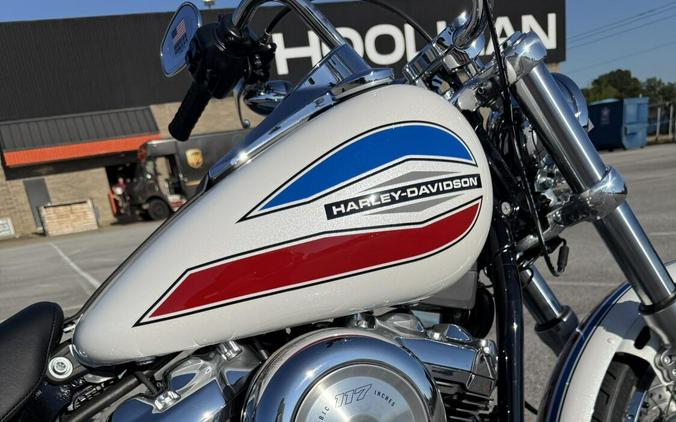 FXD 2026 Super Glide