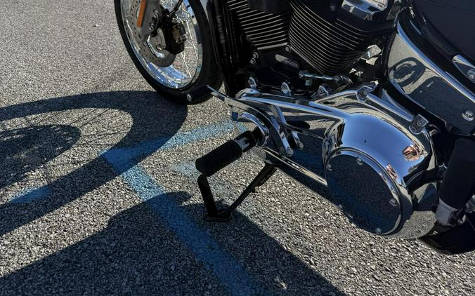 FXD 2026 Super Glide