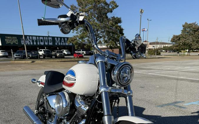 FXD 2026 Super Glide