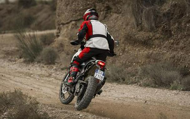 2027 Ducati DesertX