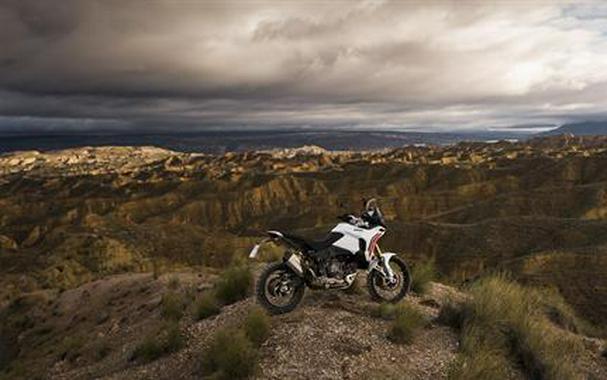 2027 Ducati DesertX