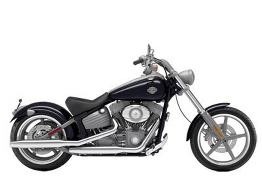 2009 Harley-Davidson Softail® Rocker™