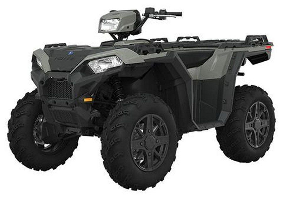 2023 Polaris Sportsman 850 Premium