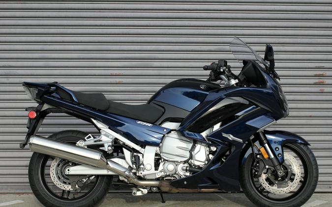 2019 fjr1300