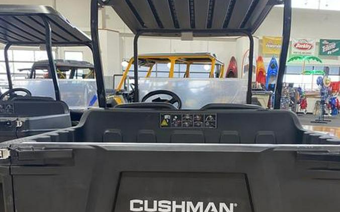 2023 Cushman HAULER 800X