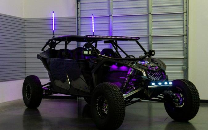 2021 Can-Am® Maverick X3 MAX X rs Turbo RR