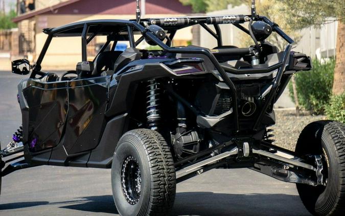 2021 Can-Am® Maverick X3 MAX X rs Turbo RR