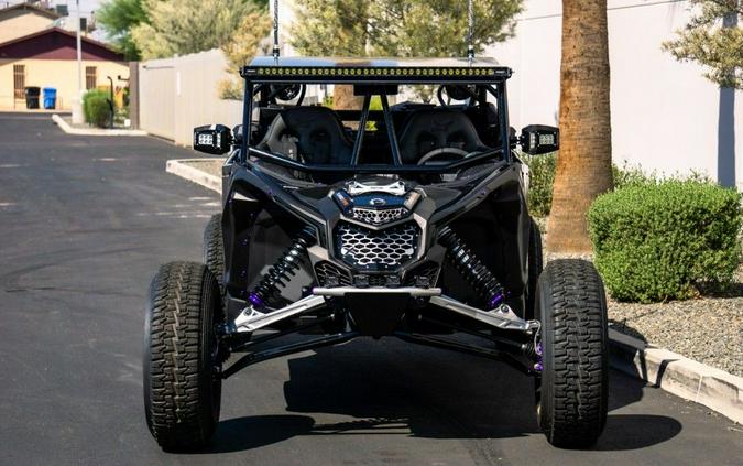 2021 Can-Am® Maverick X3 MAX X rs Turbo RR