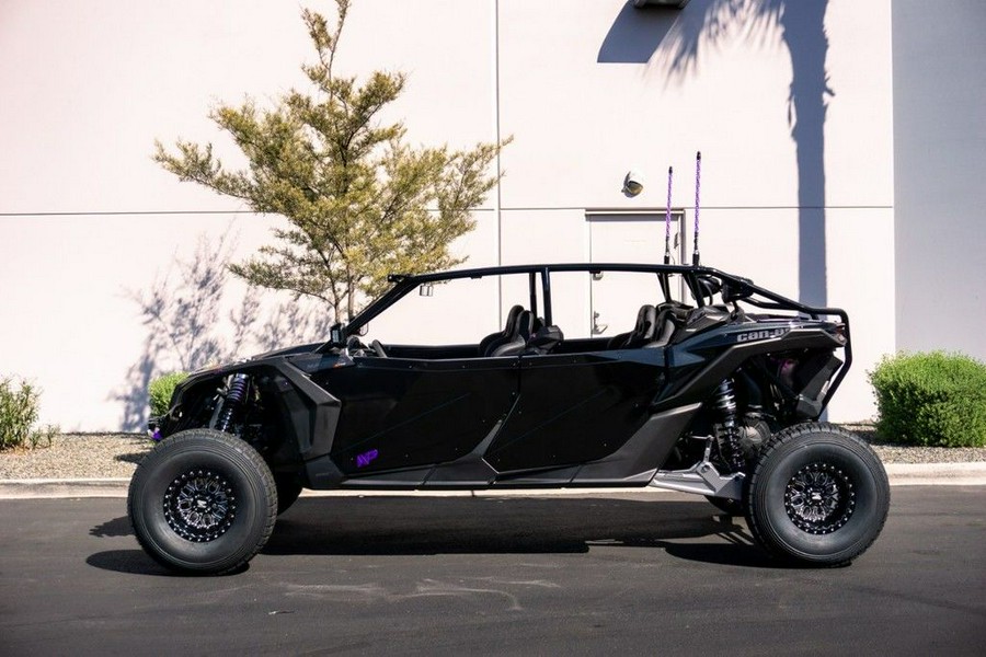 2021 Can-Am® Maverick X3 MAX X rs Turbo RR