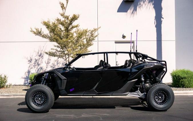 2021 Can-Am® Maverick X3 MAX X rs Turbo RR