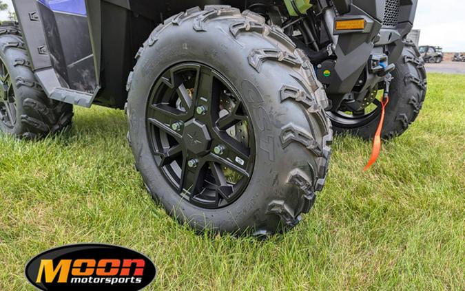 2024 Polaris Sportsman 850 Premium