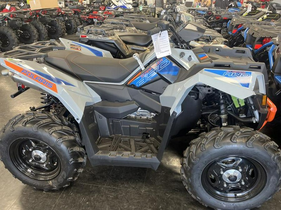 2024 Polaris® Scrambler 850