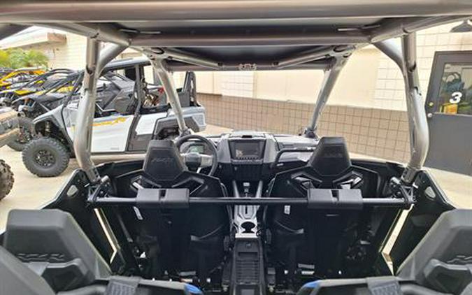 2024 Polaris RZR Pro R 4 Premium