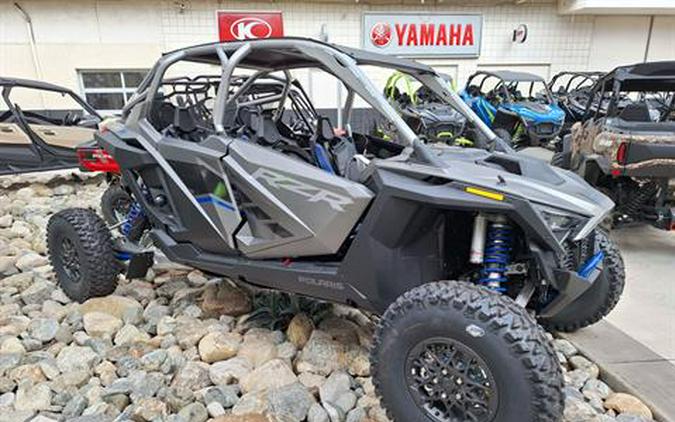 2024 Polaris RZR Pro R 4 Premium