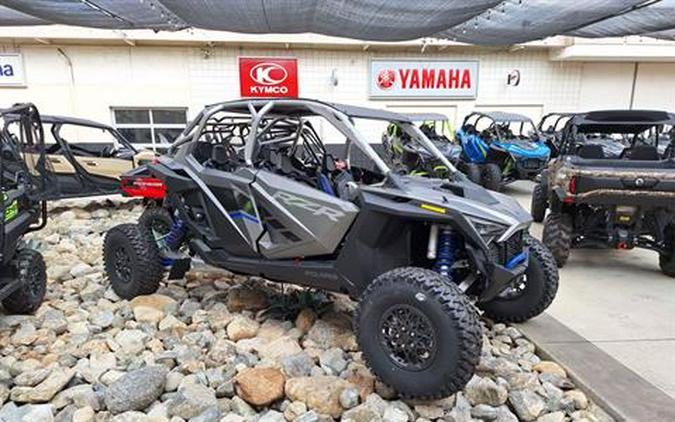 2024 Polaris RZR Pro R 4 Premium