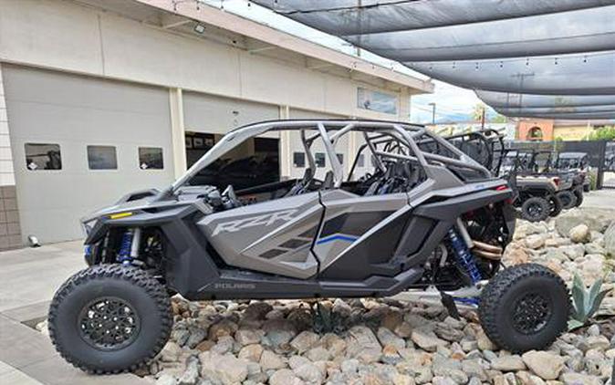 2024 Polaris RZR Pro R 4 Premium