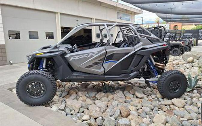 2024 Polaris RZR Pro R 4 Premium