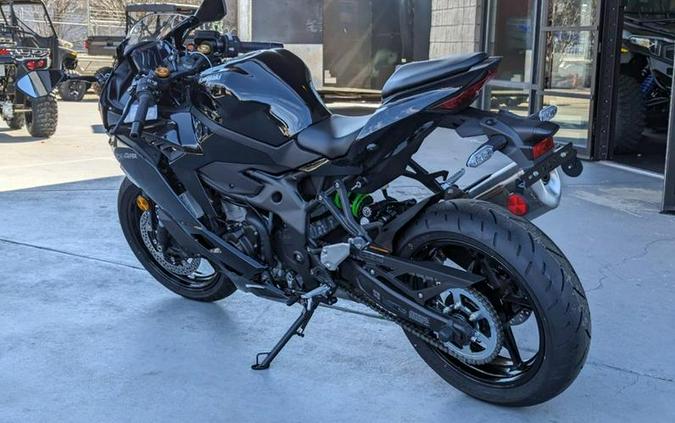 2024 Kawasaki Ninja® ZX™-4RR ABS