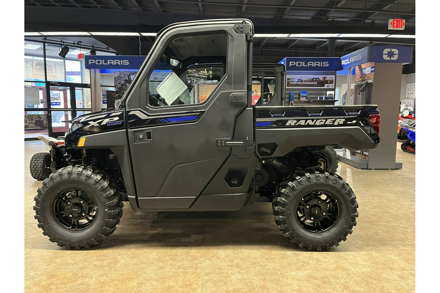 2024 Polaris Industries Ranger XP® 1000 NorthStar Edition Ultimate