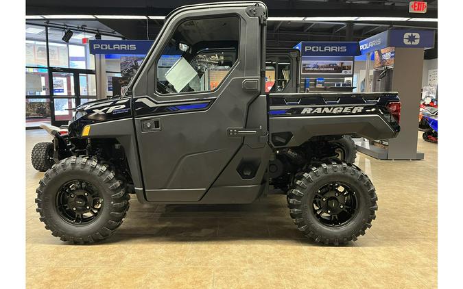 2024 Polaris Industries Ranger XP® 1000 NorthStar Edition Ultimate