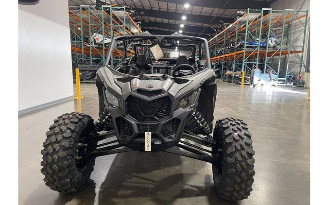 2023 Can-Am MAVERICK MAX RS TURBO RR