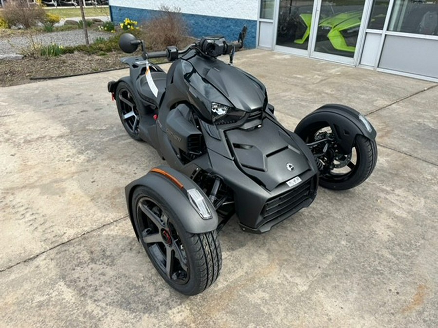 2024 Can-Am Ryker 900 Sport