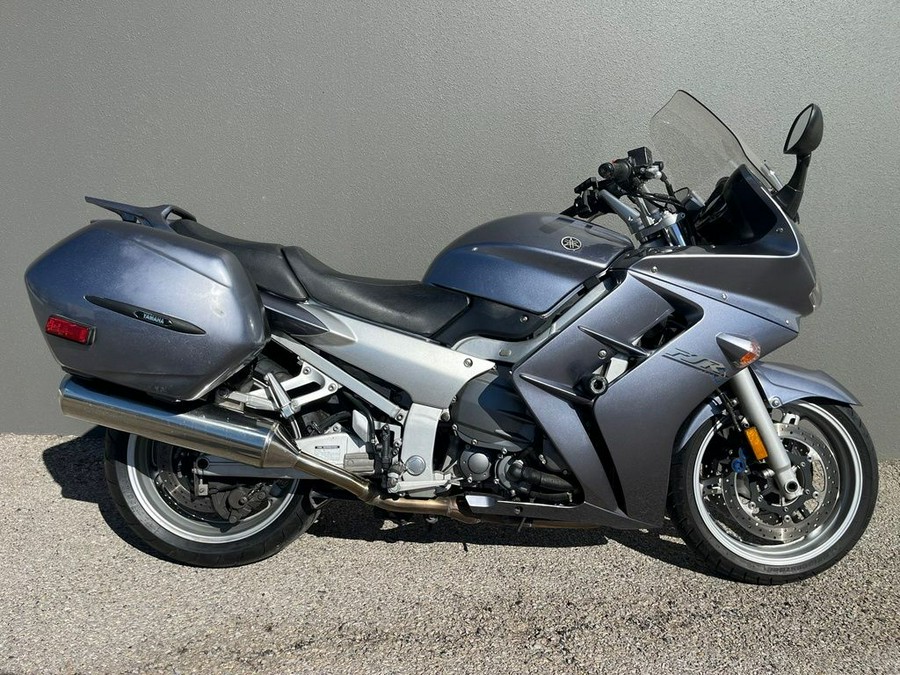 2004 Yamaha FJR 1300