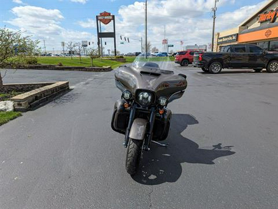 2023 Harley-Davidson Ultra Limited