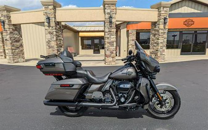 2023 Harley-Davidson Ultra Limited