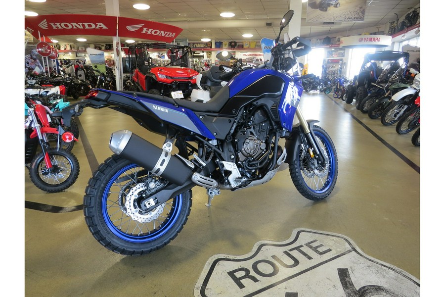 2024 Yamaha Ténéré 700