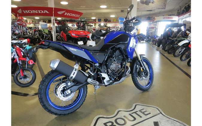 2024 Yamaha Ténéré 700